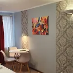 Eden & Restaurant Oda ve Kahvaltı Ełk