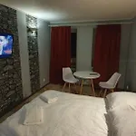 Eden & Restaurant Bed & Breakfast Ełk