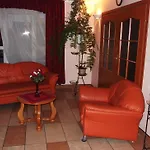 Bed & Breakfast Eden & Restaurant 3*
