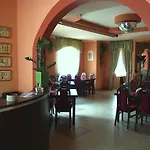 Bed & Breakfast Eden & Restaurant 3*