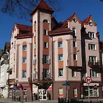 Bed & Breakfast Eden & Restaurant Ełk