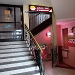 Eden & Restaurant