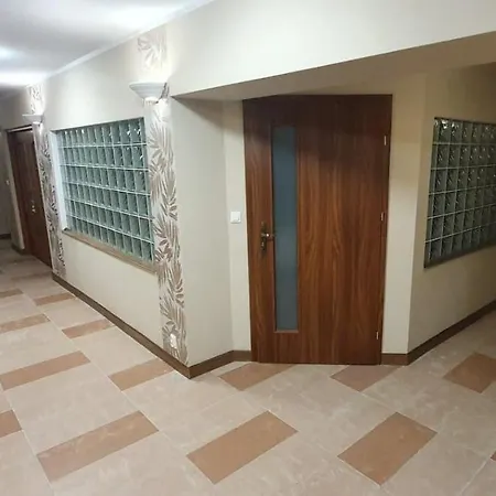 Couette-café Eden & Restaurant Ełk