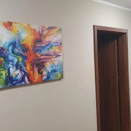 Couette-café Eden & Restaurant Ełk