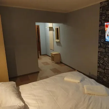 住宿加早餐酒店 Eden & Restaurant 厄尔科