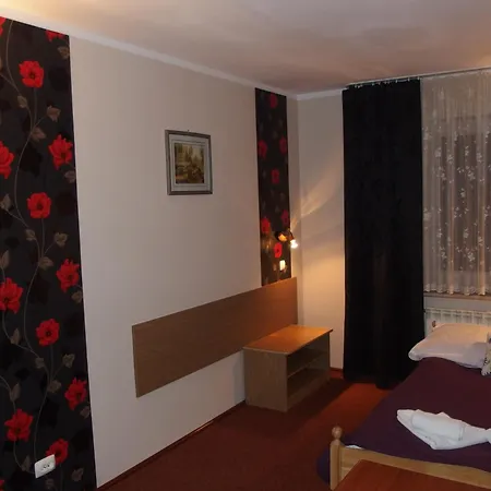 Eden & Restaurant 3* Ełk