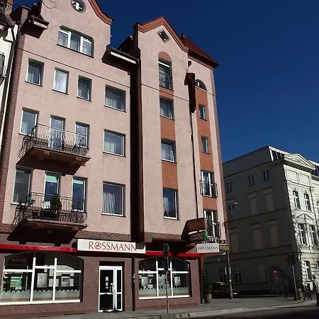 Eden & Restaurant Ełk