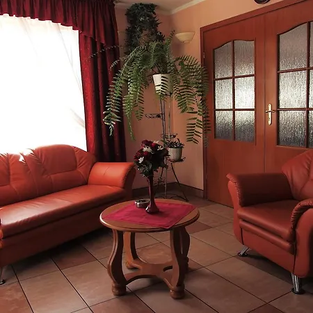 Bed & Breakfast Eden Elk