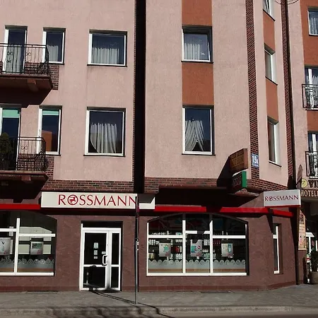 Bed & Breakfast Eden & Restaurant 3*