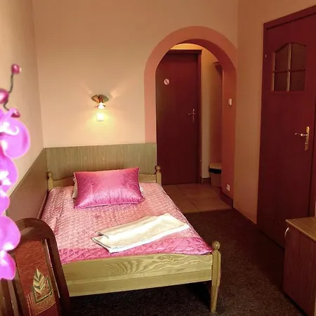 Couette-café Eden & Restaurant Ełk