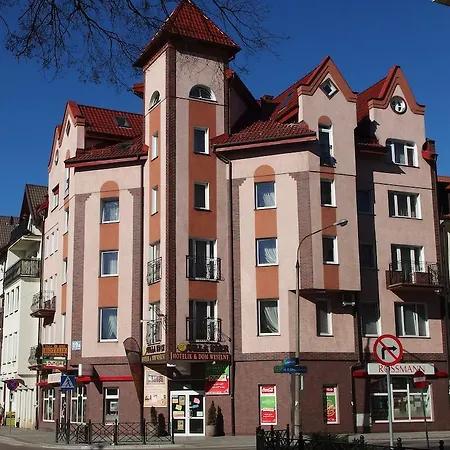 Bed & Breakfast Eden Elk