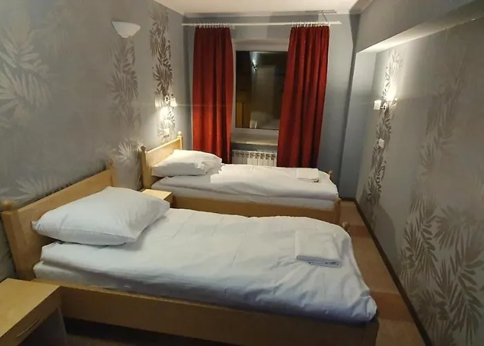 Eden & Restaurant 厄尔科