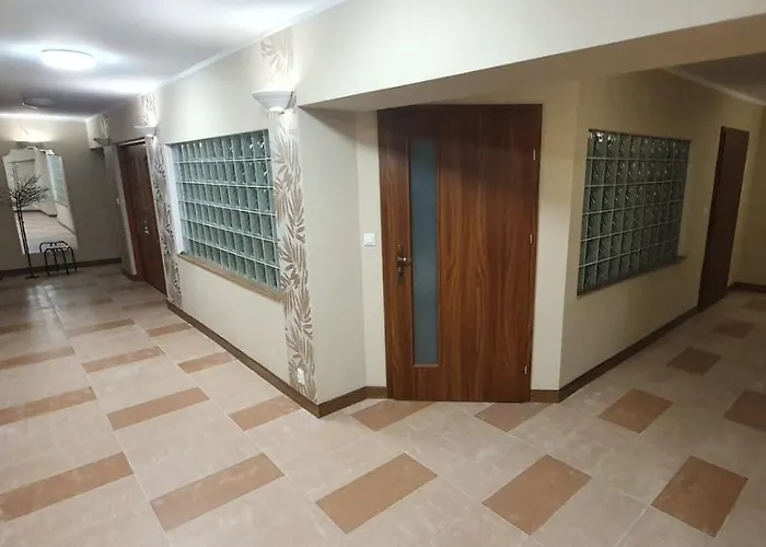 住宿加早餐酒店 Eden & Restaurant 厄尔科