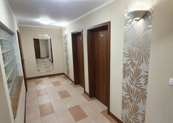 Eden & Restaurant 厄尔科