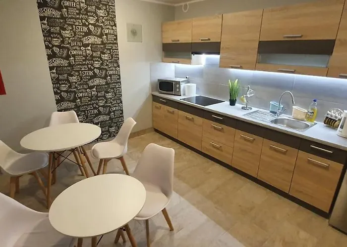 住宿加早餐酒店 Eden & Restaurant