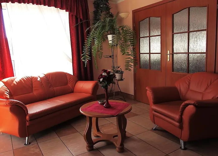 住宿加早餐酒店 Eden & Restaurant 厄尔科