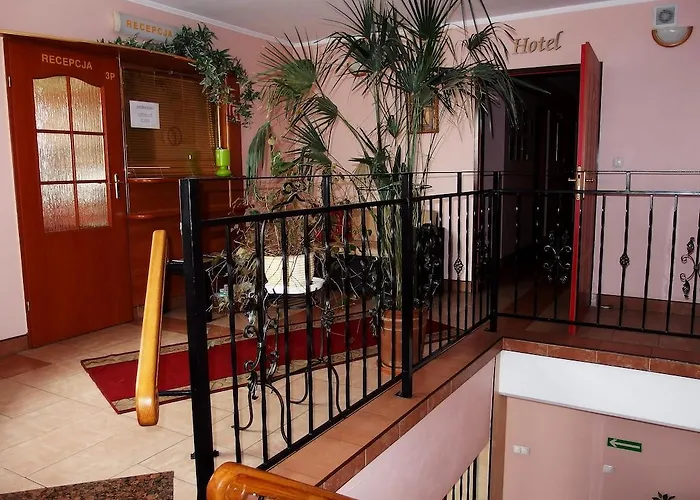 Bed & Breakfast Eden Elk