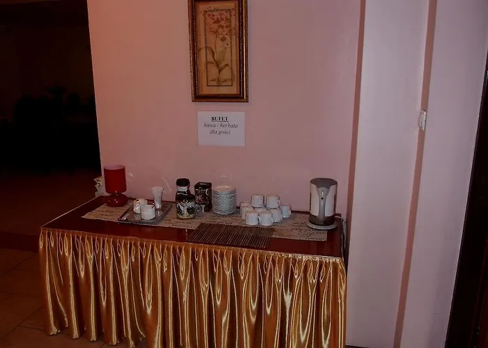 Eden & Restaurant 厄尔科